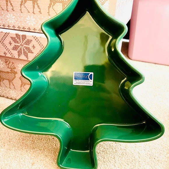 Christmas Dishes - Picture 4 of 5